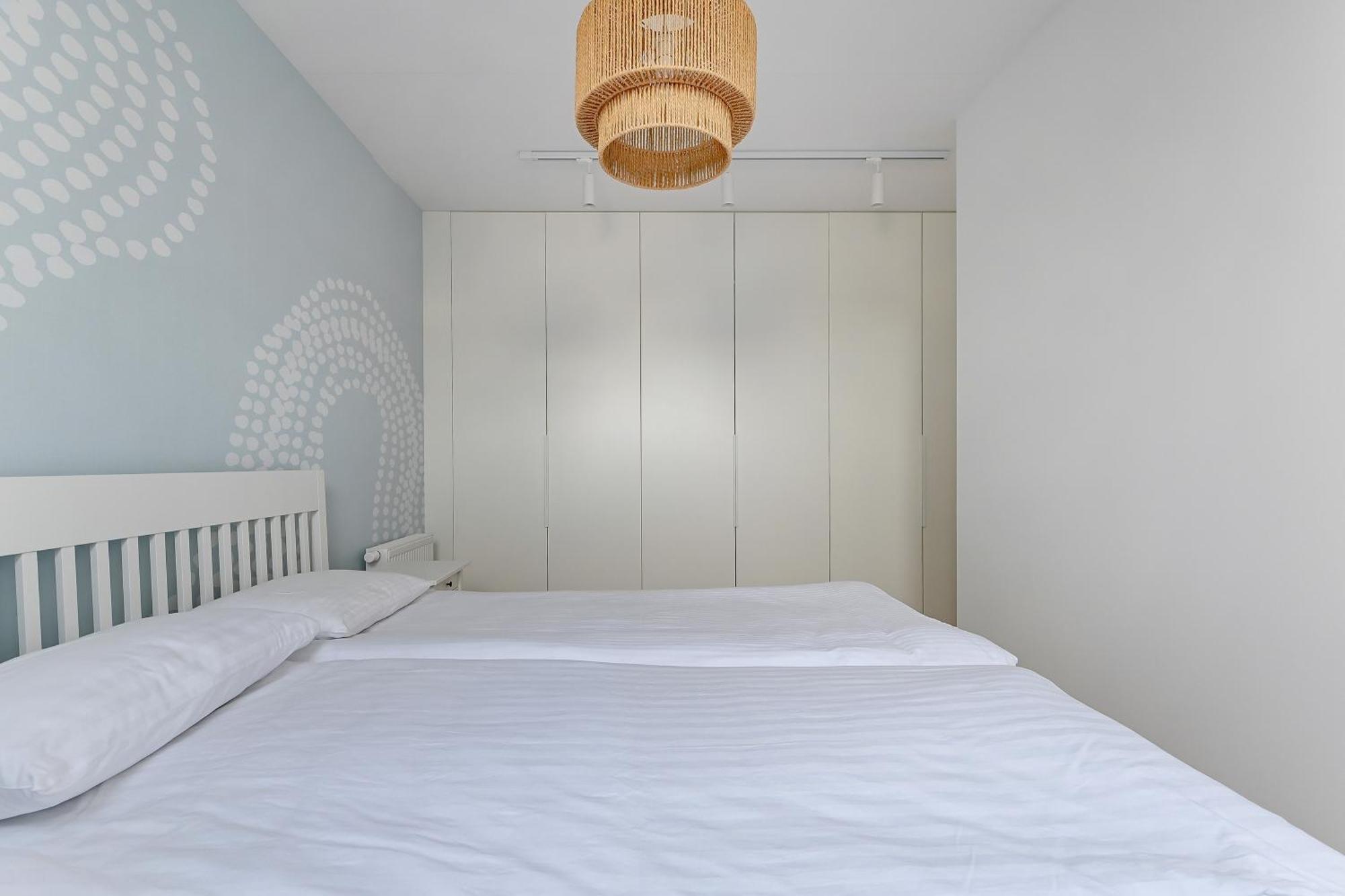 Grano Flats Trimare Sztutowo Apartment Exterior photo