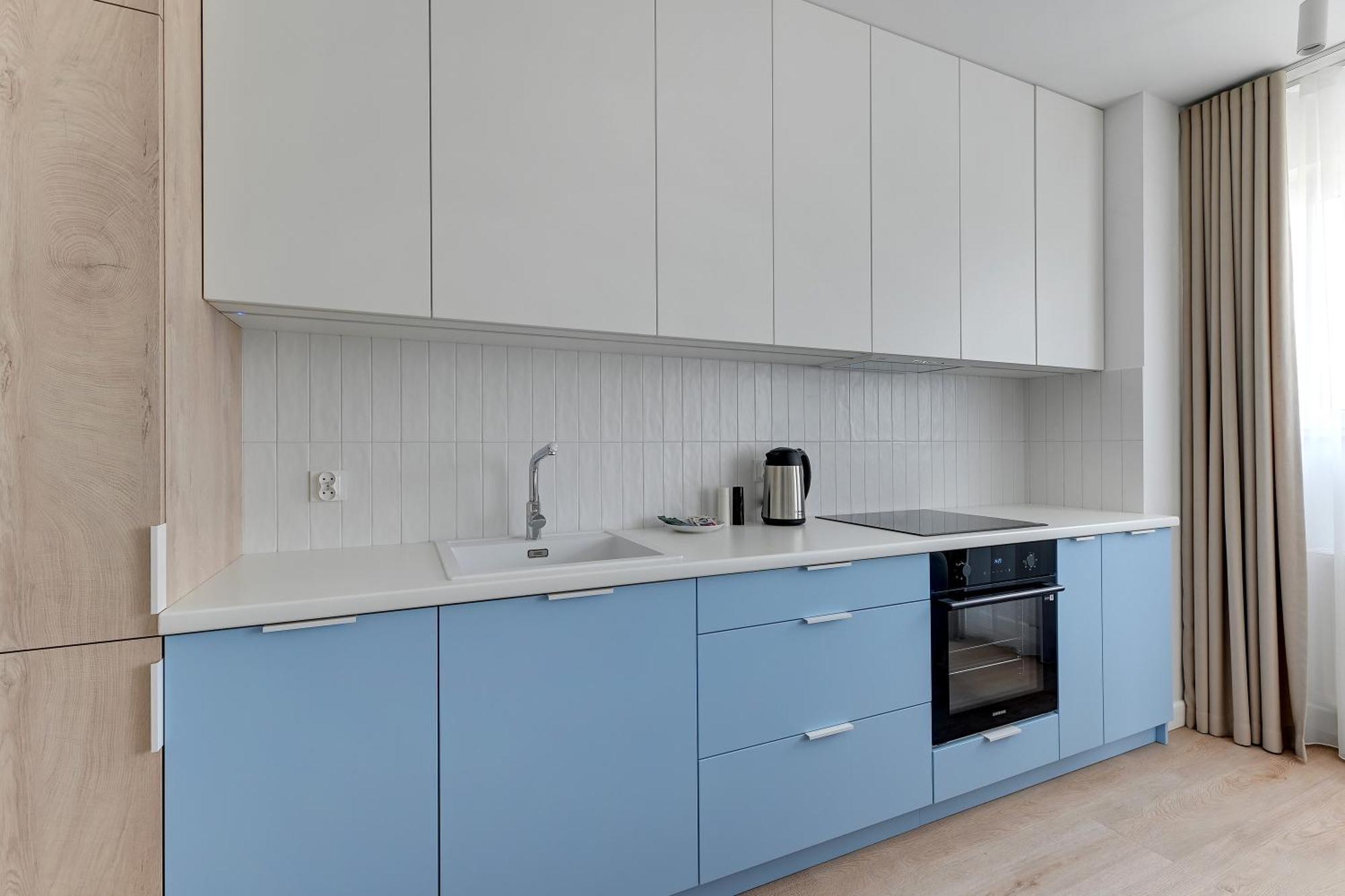Grano Flats Trimare Sztutowo Apartment Exterior photo