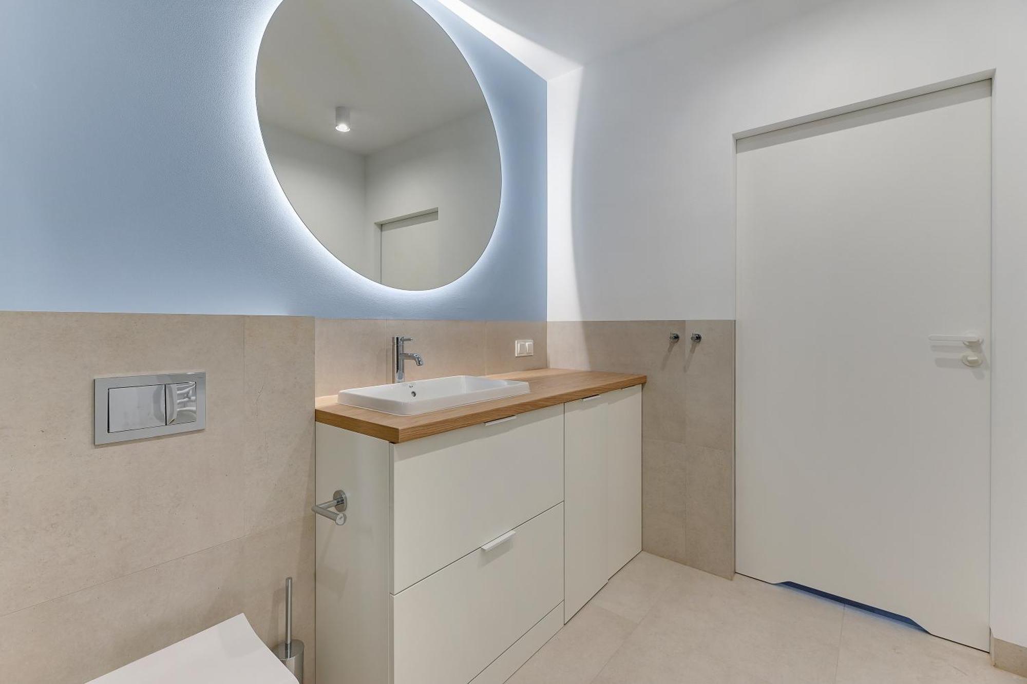 Grano Flats Trimare Sztutowo Apartment Exterior photo