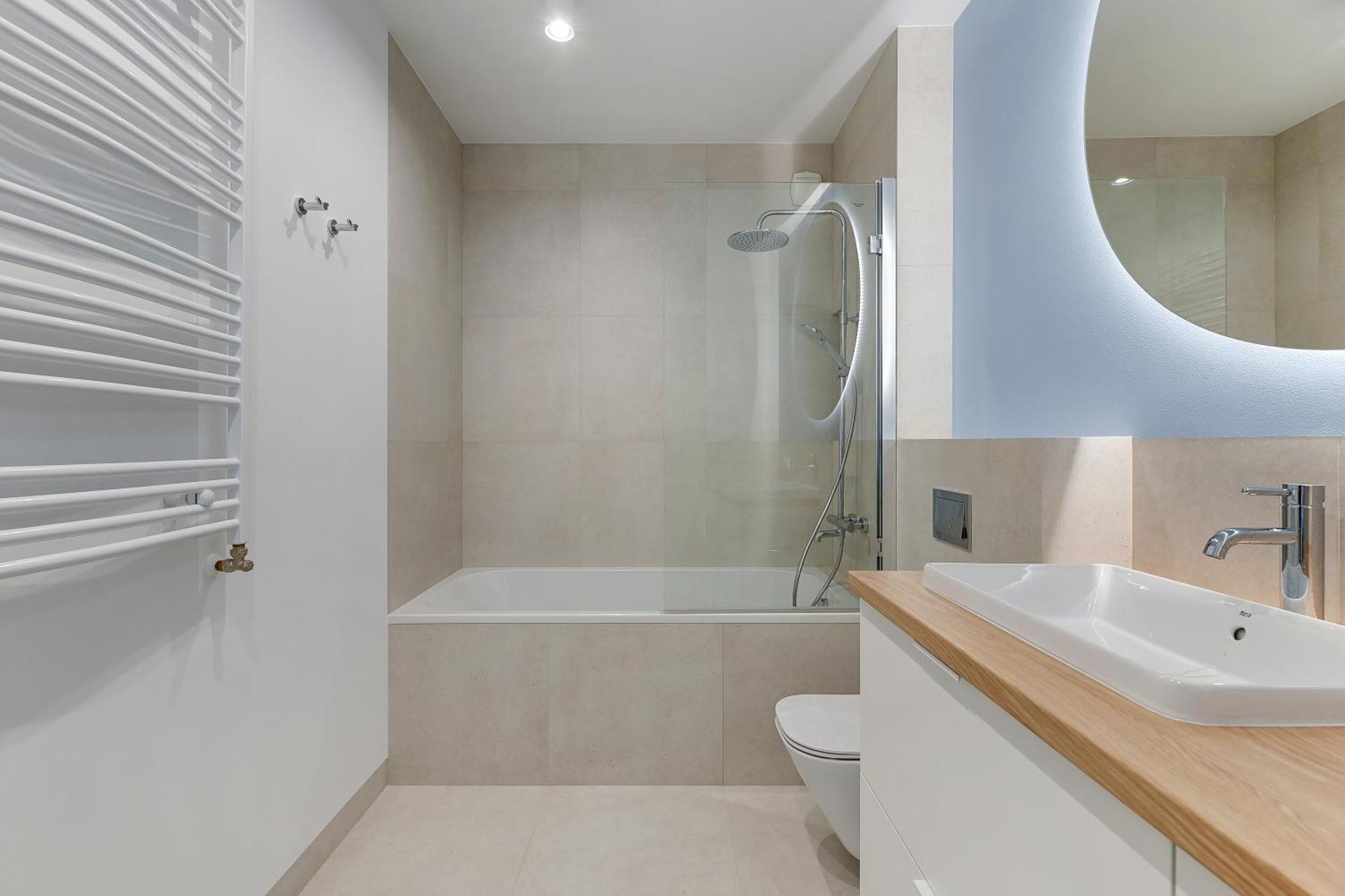 Grano Flats Trimare Sztutowo Apartment Exterior photo