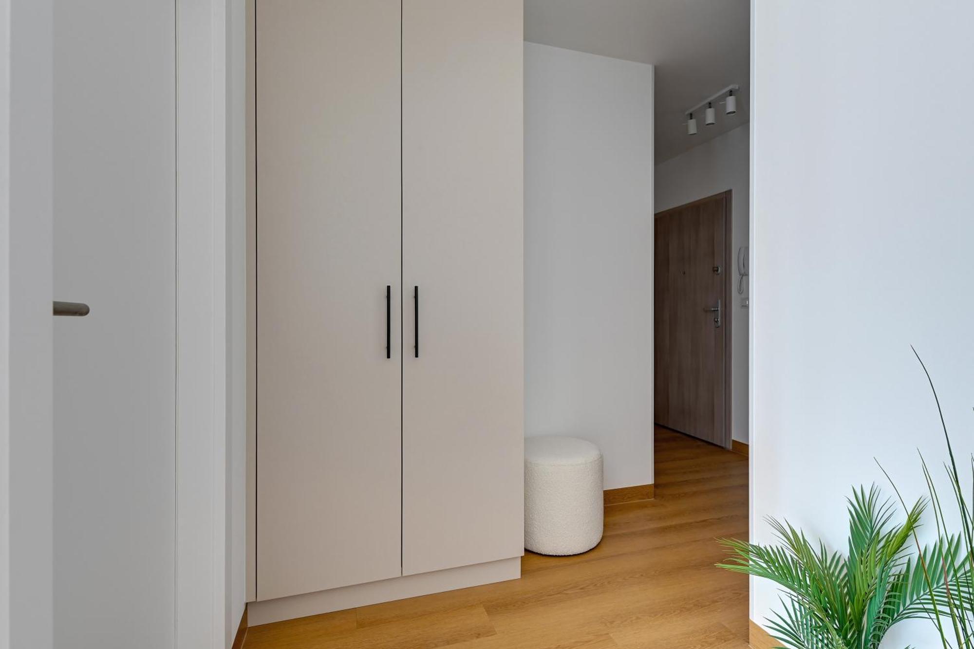Grano Flats Trimare Sztutowo Apartment Exterior photo