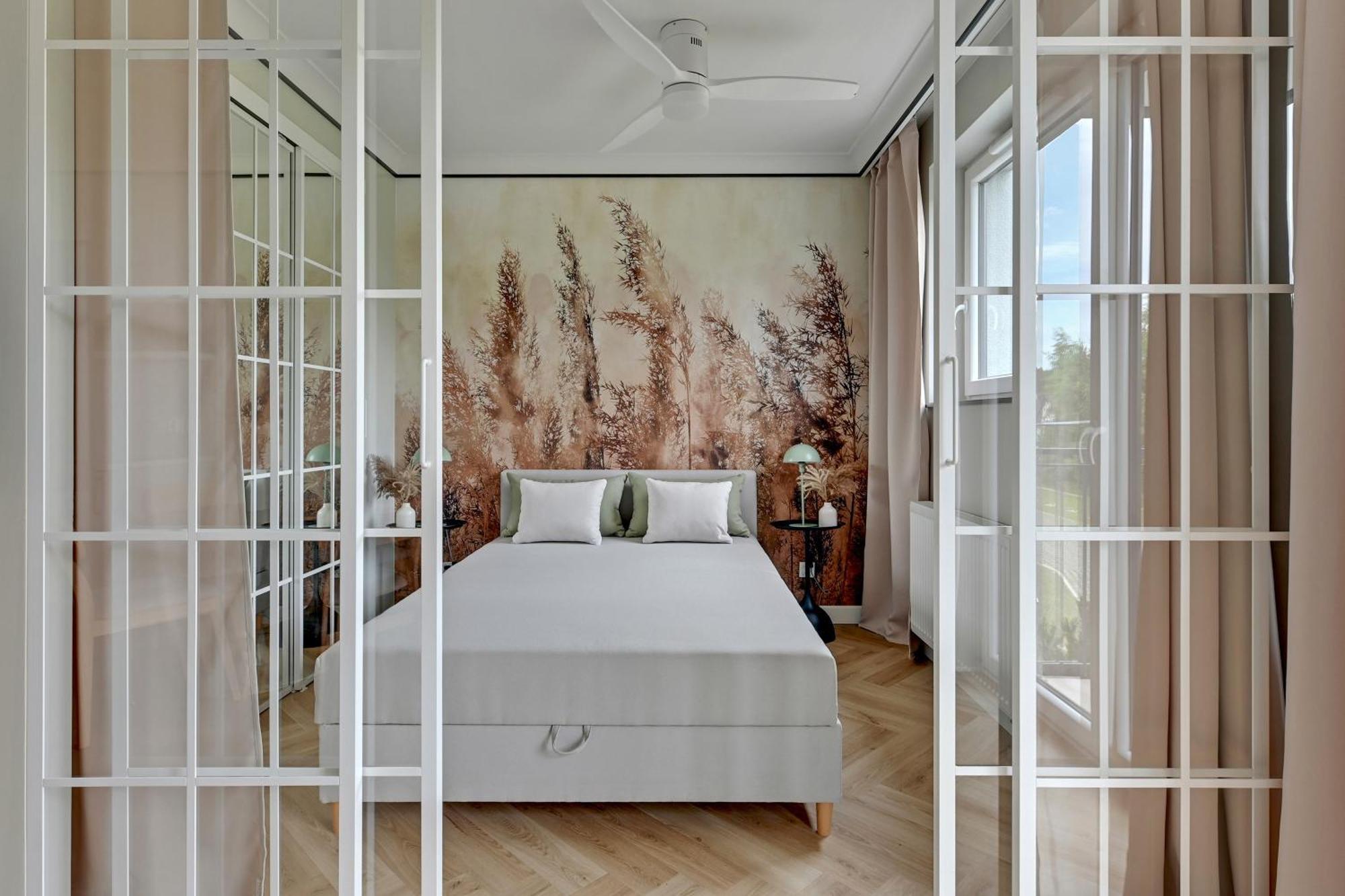 Grano Flats Trimare Sztutowo Apartment Exterior photo